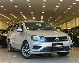 Volkswagen Voyage