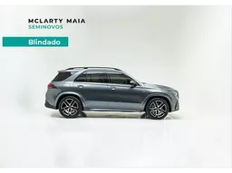 Mercedes-benz GLE 53 AMG