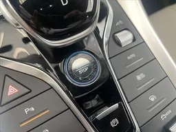 BYD Song Pro