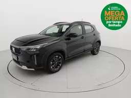 Fiat Pulse