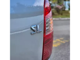 Nissan Livina