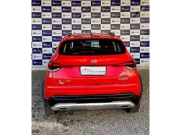 Fiat Pulse