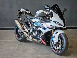 S 1000 RR