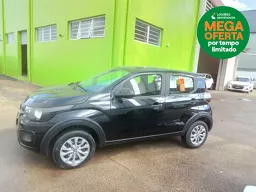 Fiat Mobi
