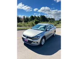 Volkswagen Virtus