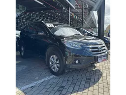 Honda CRV