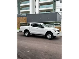 Mitsubishi L200 Triton