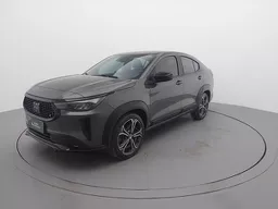 Fiat Fastback