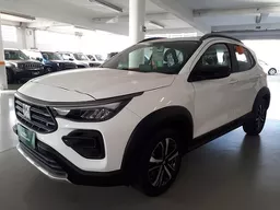 Fiat Pulse