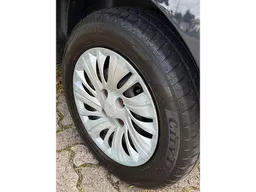 Fiat Idea