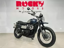 Scrambler