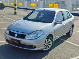Renault Symbol
