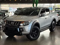 Mitsubishi L200 Triton
