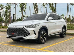 BYD Song Plus