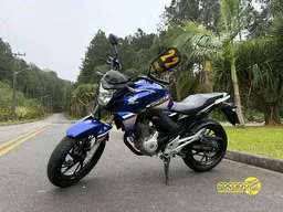 CB Twister