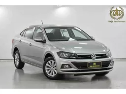 Volkswagen Virtus