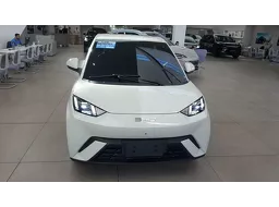 BYD Dolphin Mini