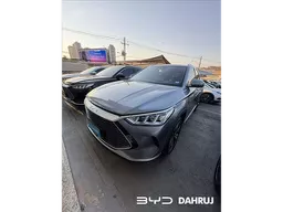 BYD Song Plus