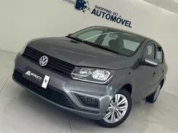 Volkswagen Voyage