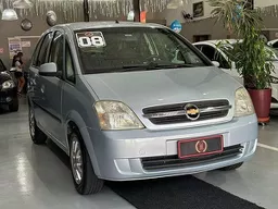 Chevrolet Meriva