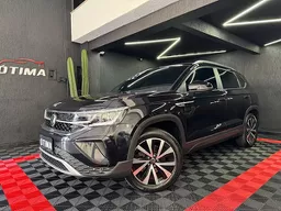 Volkswagen Taos