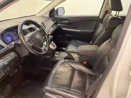 Honda CRV