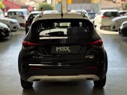 Fiat Pulse