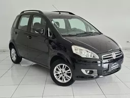 Fiat Idea