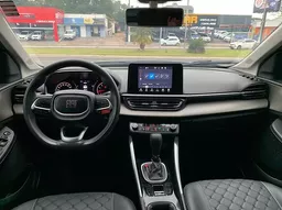 Fiat Fastback