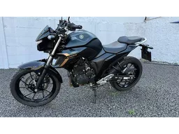 Fazer 250