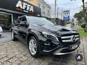 Mercedes-benz GLA 200 2017-preto-curitiba-parana-670