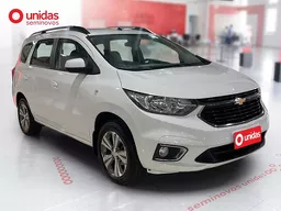 Chevrolet Spin
