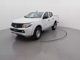 Mitsubishi L200 Triton