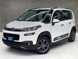 Citroën Aircross