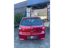 Nissan Livina