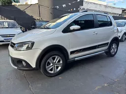 Volkswagen Crossfox