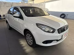 Fiat Siena