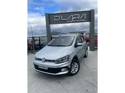 Volkswagen Crossfox