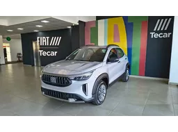 Fiat Pulse