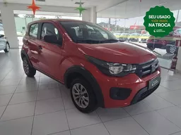 Fiat Mobi