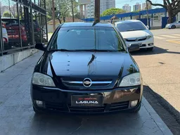 Chevrolet Astra