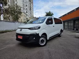 Fiat Scudo