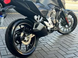Honda CB 300