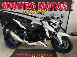 GSX-S