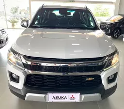 CHEVROLET TRAILBLAZER 2015 Usados e Novos - Fazendinha Portão, PR