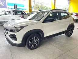 Fiat Pulse