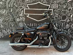 Sportster 883