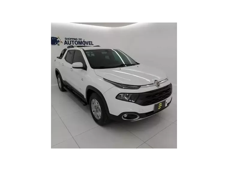 Fiat Toro Branco 1