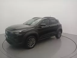 Fiat Pulse