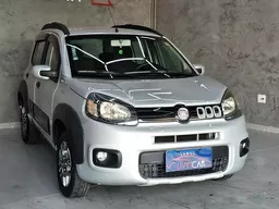 Fiat Uno